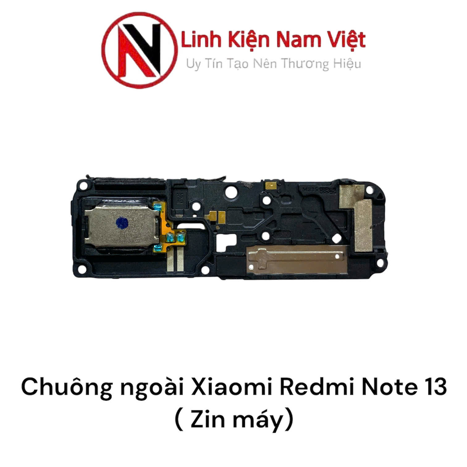 Chuông ngoài Xiaomi Redmi Note 13 ( Zin máy )