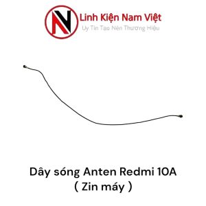Dây sóng anten Xiaomi Redmi 10A ( Zin máy )