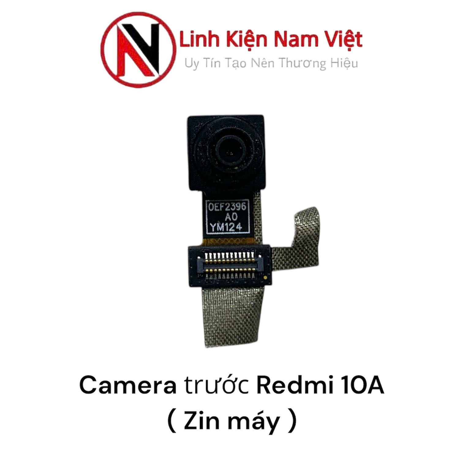 Camera trước Xiaomi Redmi 10A ( Zin máy )
