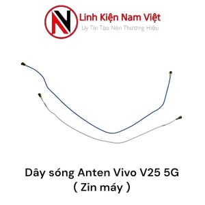 Dây anten sóng Vivo V25 5G ( Zin máy )