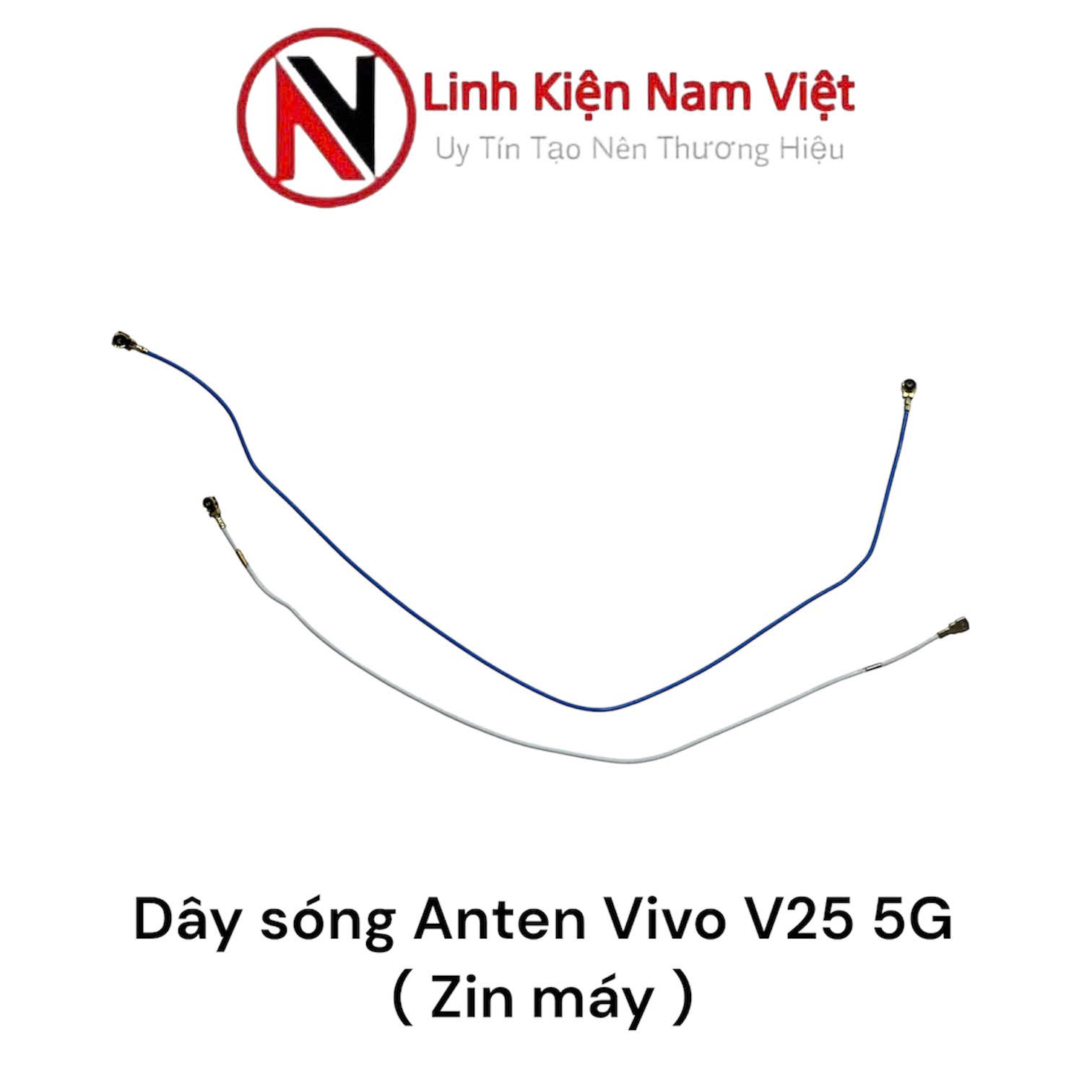 Dây anten sóng Vivo V25 5G ( Zin máy )