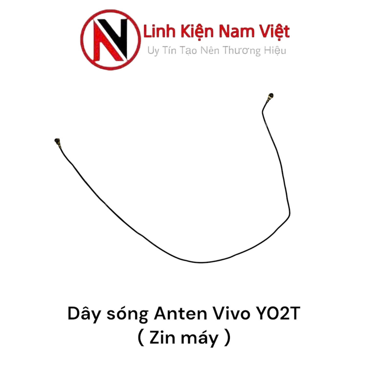 Dây sóng anten Vivo Y02T ( Zin máy )