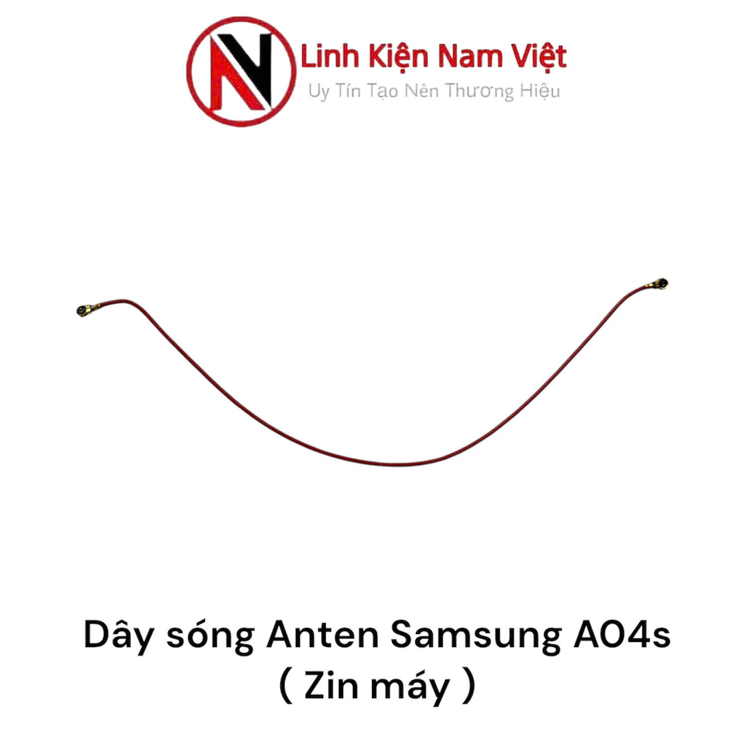 Dây sóng anten Samsung A04S / A047F ( Zin máy )