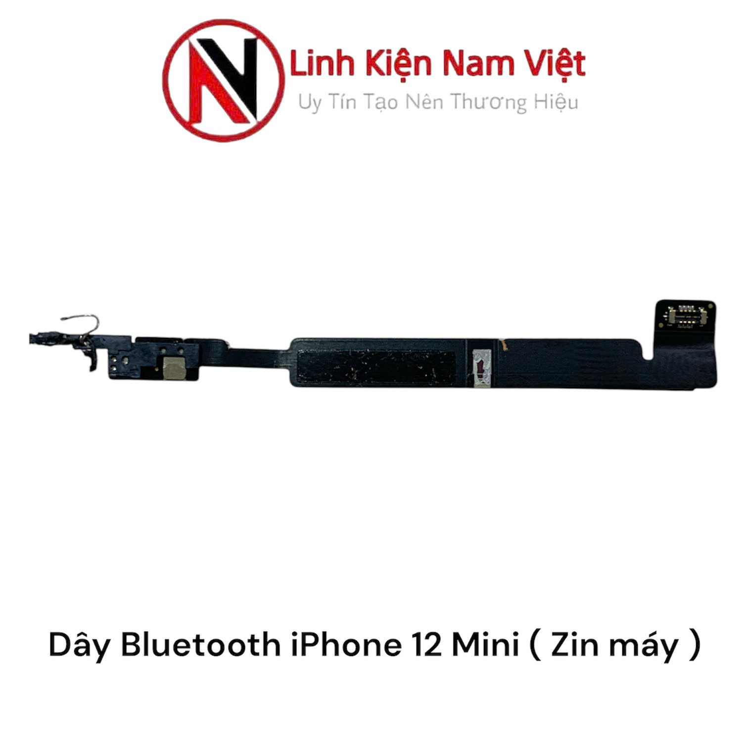 Dây Bluetooth iPhone 12 Mini ( Zin máy )