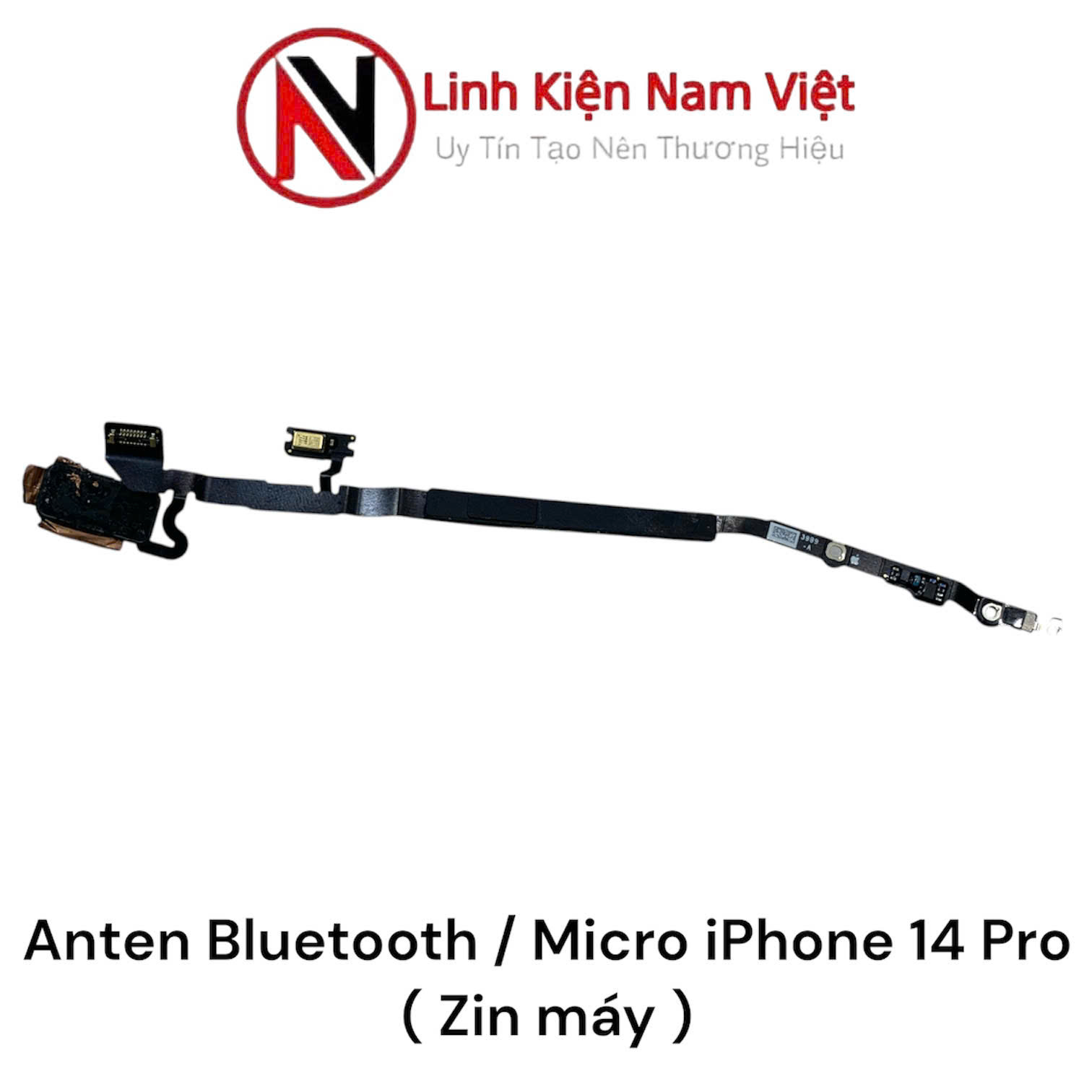 Dây Anten Bluetooth, Micro iPhone 14 Pro ( Zin bóc máy )