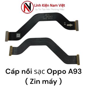 Cáp nối main sạc Oppo A93 2020 ( Zin máy ) Dây Lớn