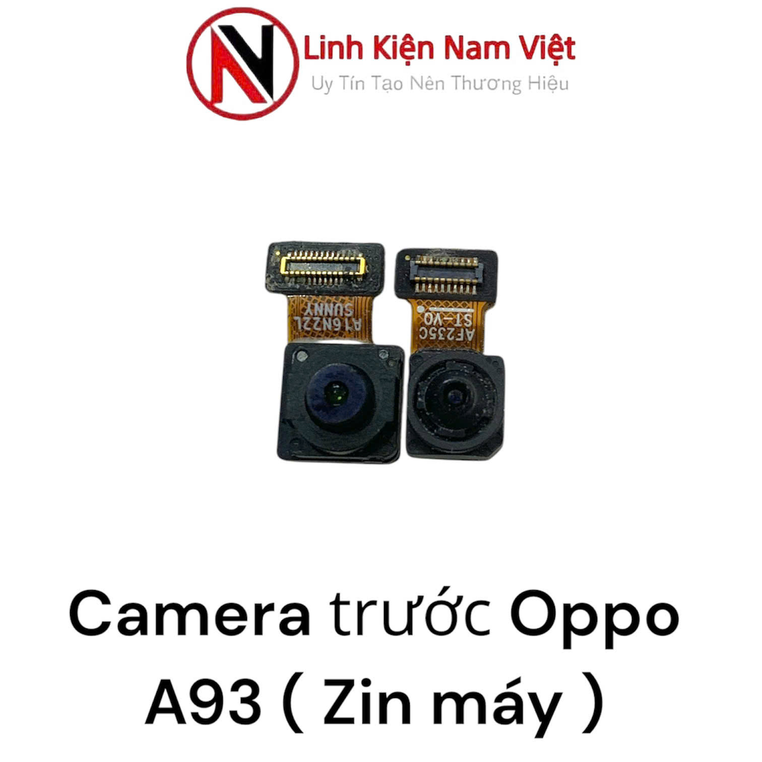 Camera trước Oppo A93 2020 ( Zin máy )