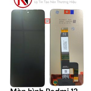 Màn hình Redmi 12 ( Zin )