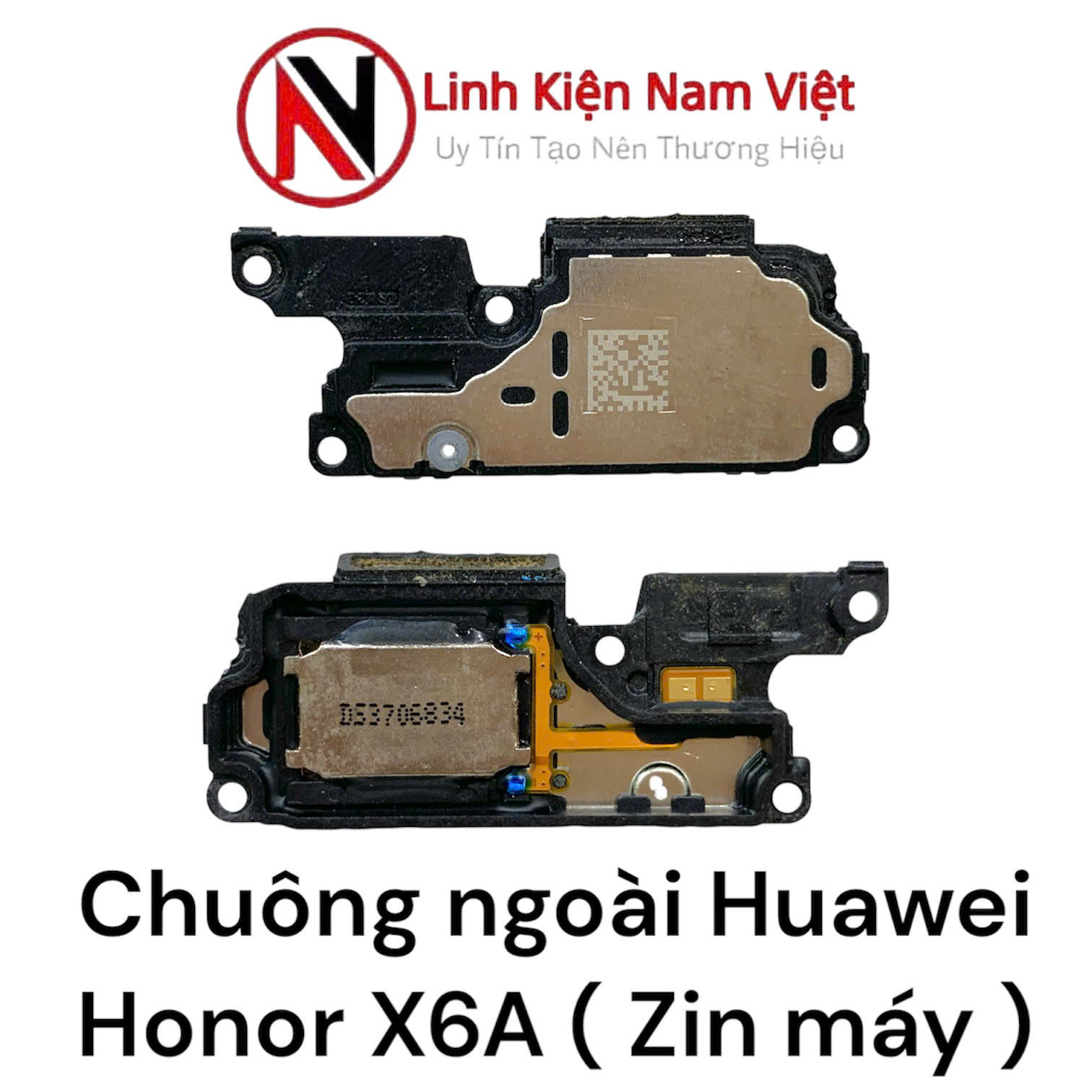 Chuông ngoài Huawei Honor X6A ( Zin máy )