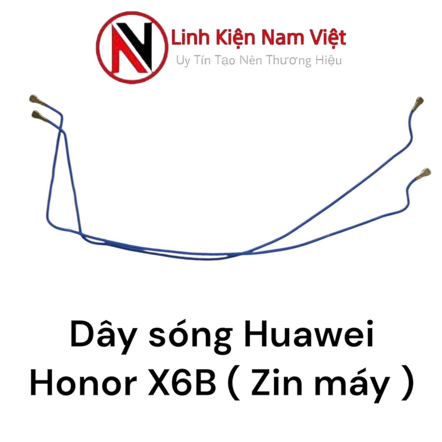 Dây sóng anten Huawei Honor X6B ( Zin máy )