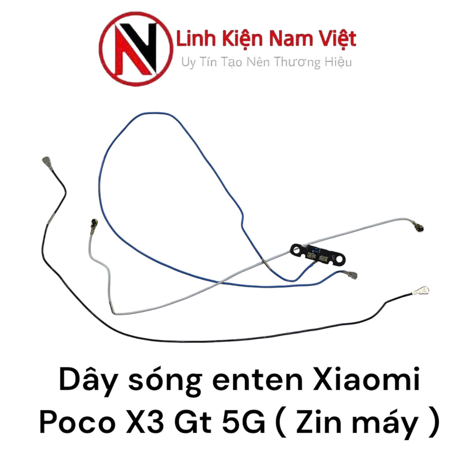 Dây sóng anten Xiaomi Poco X3 Gt 5G ( Zin máy )