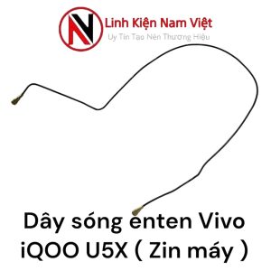 Dây sóng anten Vivo iQOO U5X ( Zin máy )