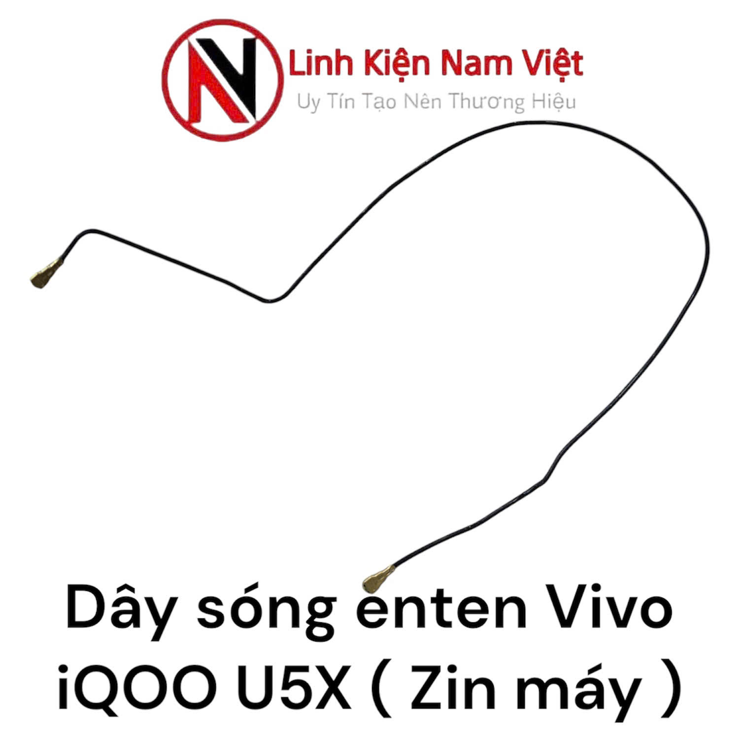 Dây sóng anten Vivo iQOO U5X ( Zin máy )