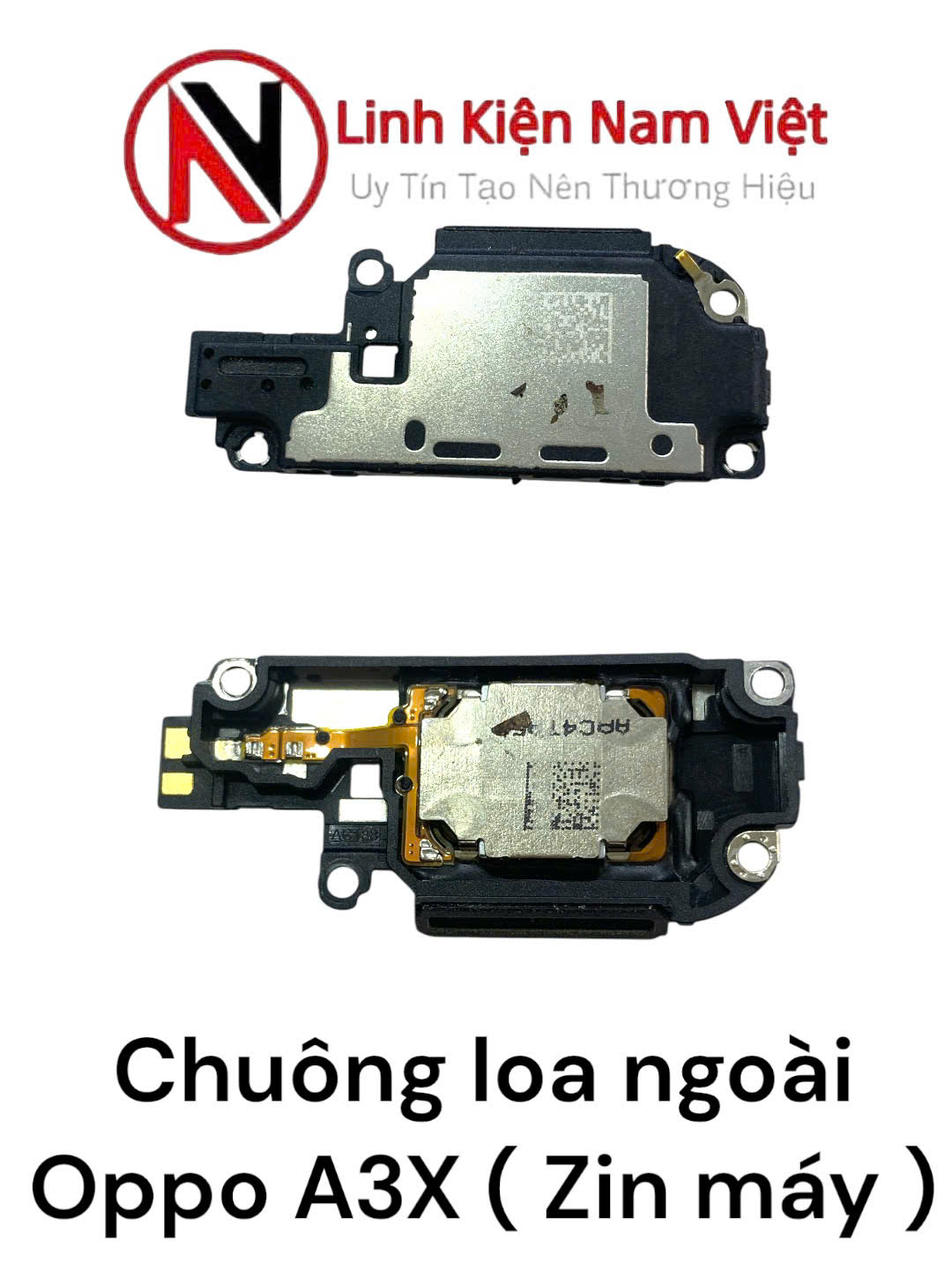 Chuông ngoài Oppo A3X ( Zin máy )