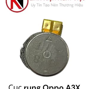 Cục rung Oppo A3X ( Zin máy )