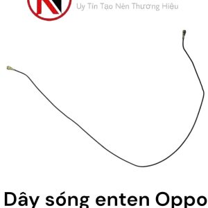 Dây sóng anten Oppo A3X ( Zin máy )