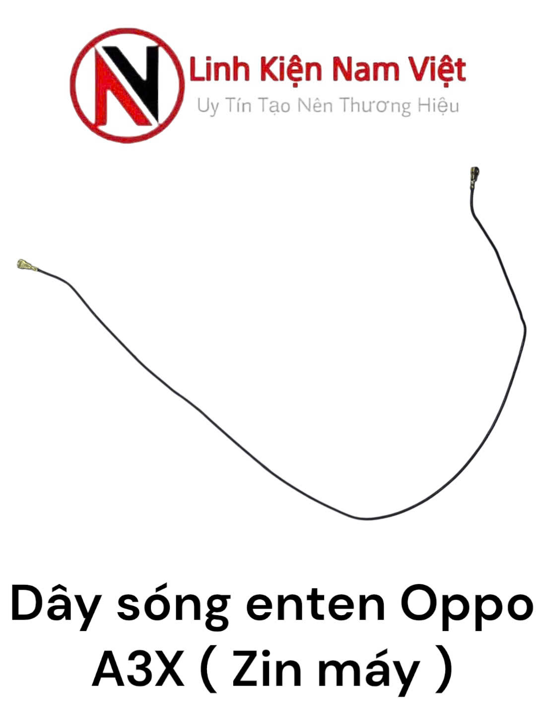Dây sóng anten Oppo A3X ( Zin máy )