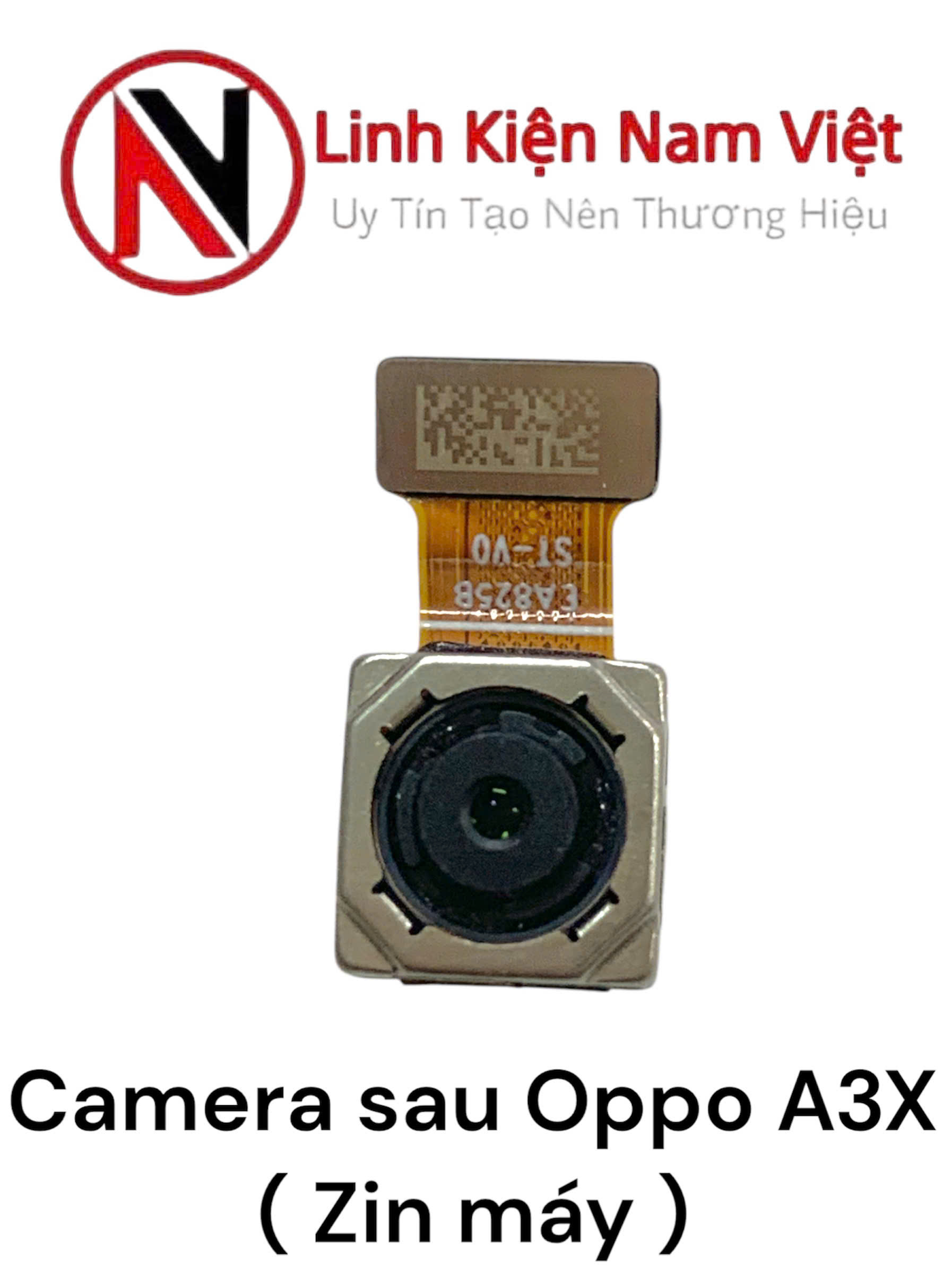 Camera sau Oppo A3X ( Zin máy ) Bộ 1 cái