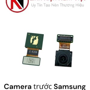 Camera trước Samsung A8S ( Zin máy )