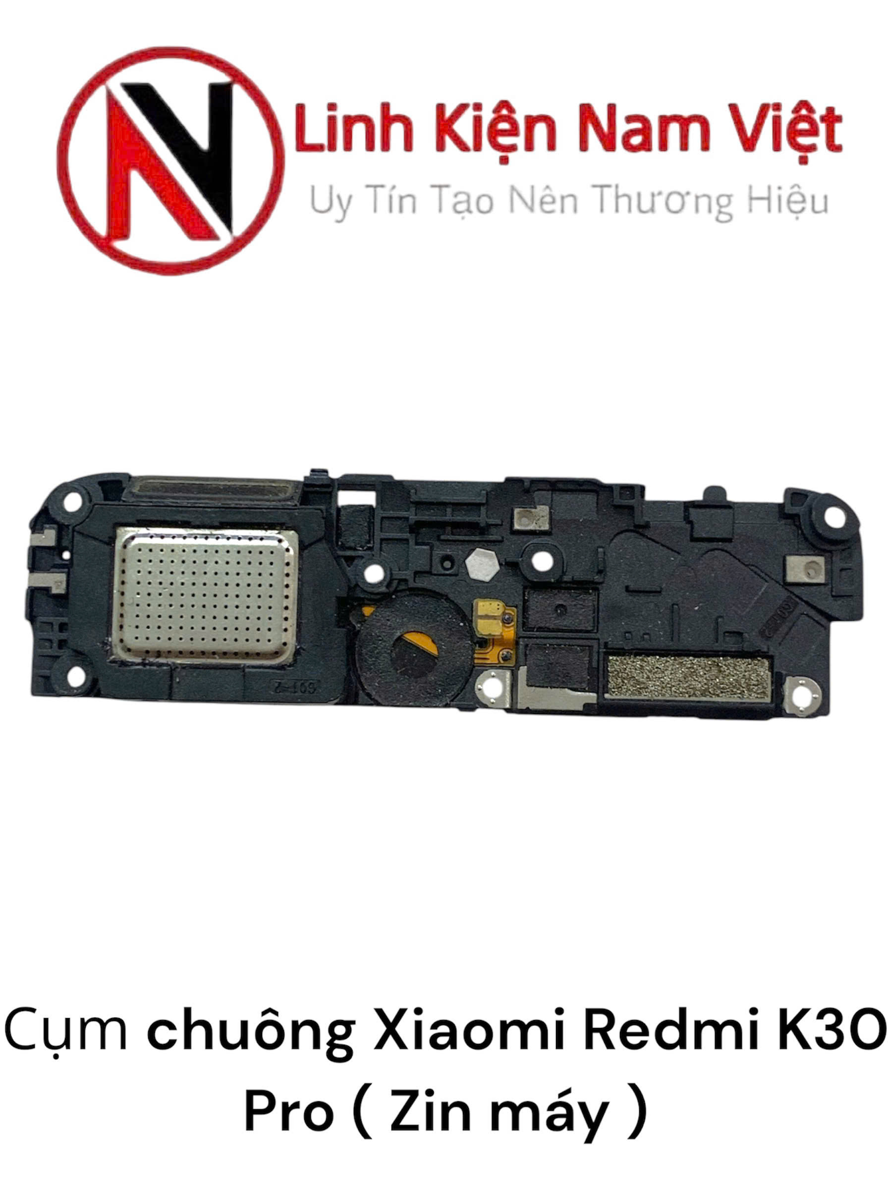 Chuông ngoài Xiaomi Redmi K30 Pro ( Zin máy )