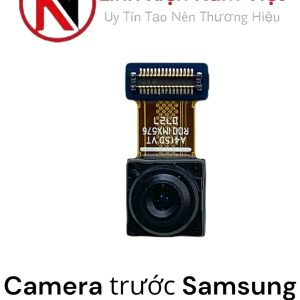 Camera trước Samsung A41 ( Zin máy )