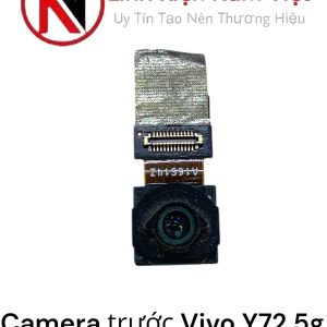 Camera trước Vivo Y72 5g ( Zin máy )