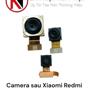 Camera sau Xiaomi Redmi Note 13 ( Zin máy ) Bộ 2 cái