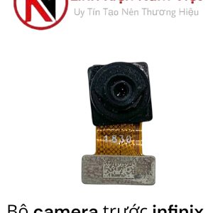 Camera trước Tecno infinix Smart 7 / X6515 ( Zin máy )