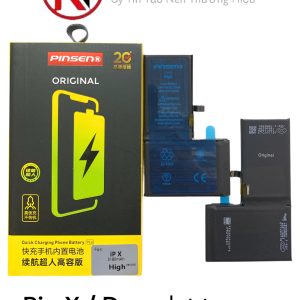 Pin iPhone X Dung Lượng Cao 3180mAh ( Pinsen )