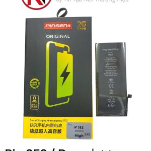 Pin iPhone SE-2020 / SE2 / Dung Lượng Cao ( Pinsen )