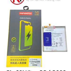 Pin Samsung S21 Ultra 5G / G998 ( Pinsen )