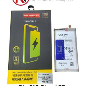 Pin Samsung S10 Plus / EB-BG975ABU / G975 ( Pinsen )