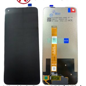 Màn hình Oppo A52 / A72 / A92 / 4G ( ACE Cáp W 400+ )