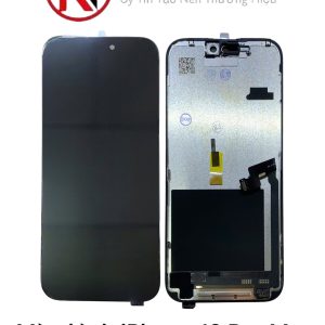 Màn hình iPhone 16 Pro Max ( Incell Gx )