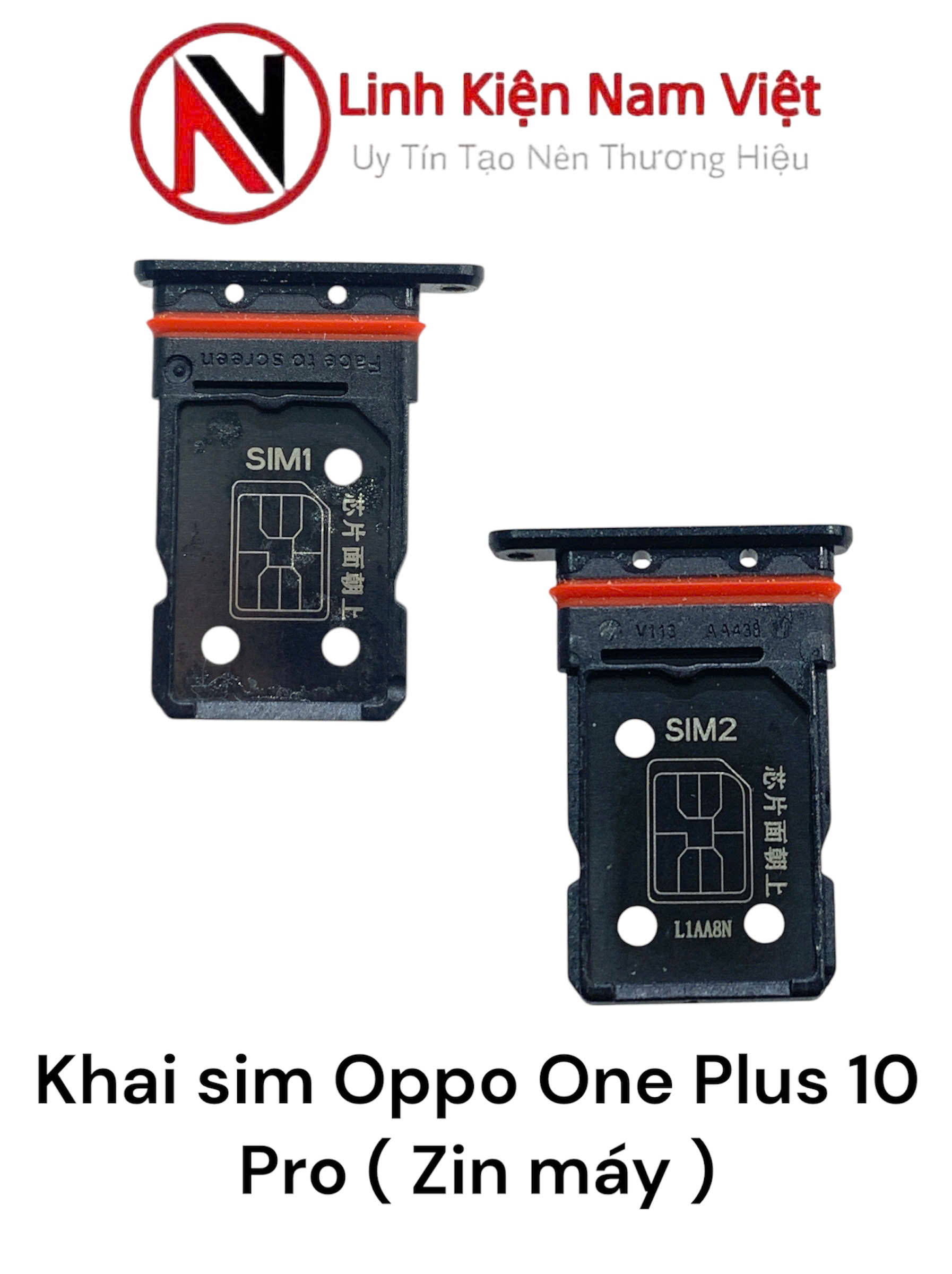 Khai sim Oppo One Plus 10 Pro ( Zin máy ) Đen