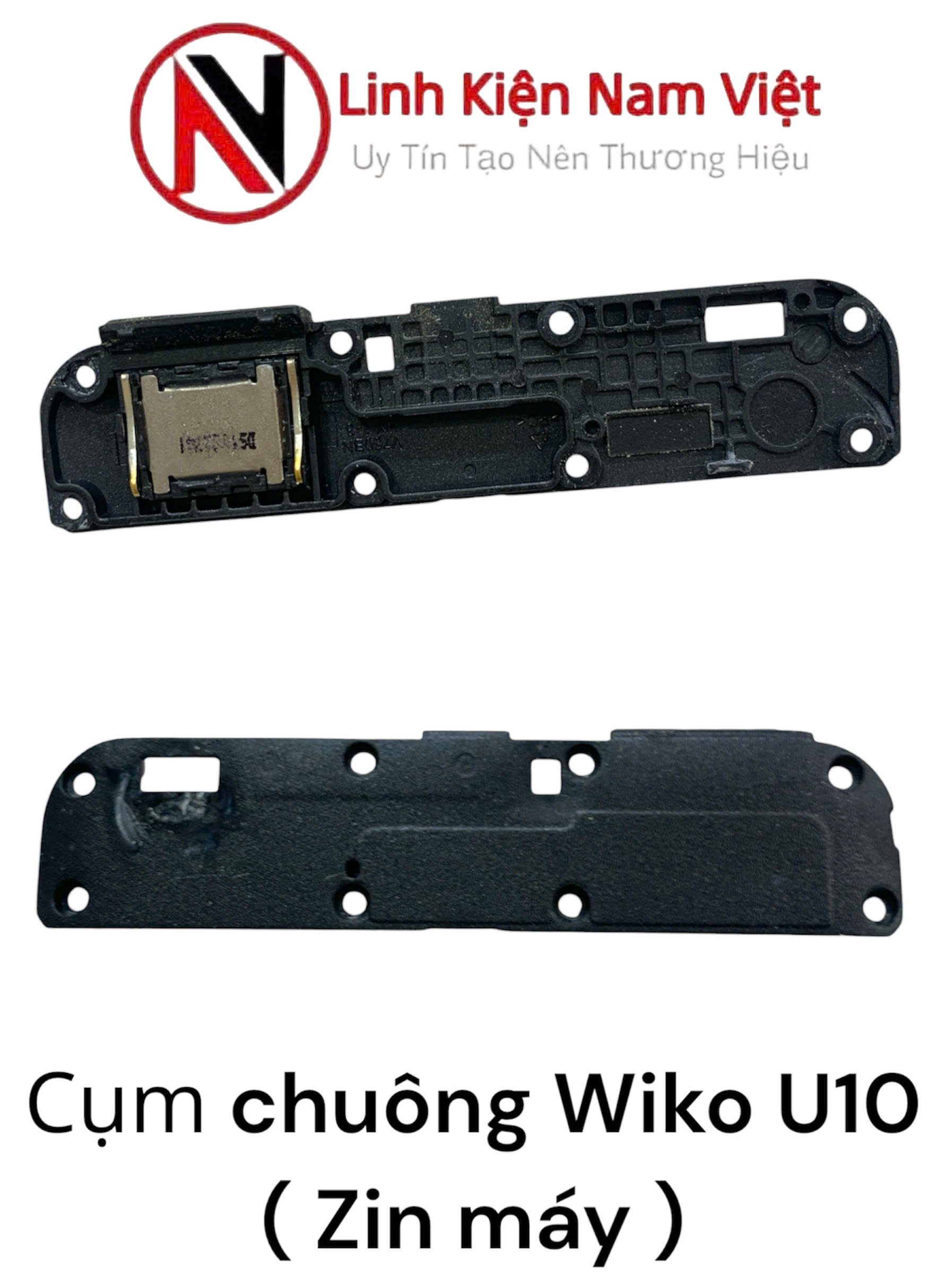 Chuông ngoài Wiko U10 ( Zin máy )