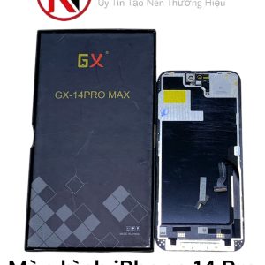 Màn hình iPhone 14 Pro Max ( Incell Gx )