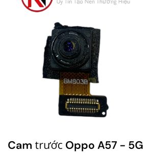 Camera trước Oppo A57 2020 / A57 4G / A57 5G / A77 5G ( Zin máy )