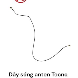 Dây sóng anten Tecno infinix Note 12 ( Zin máy )