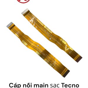 Cáp nối main sạc Tecno infinix Note 12 ( Zin máy )