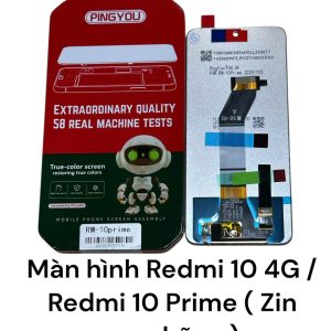 Màn hình Redmi 10 4G / Redmi 10 Prime ( Zin new hãng )