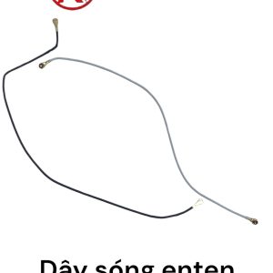 Dây sóng anten Nokia X10 ( Zin máy )