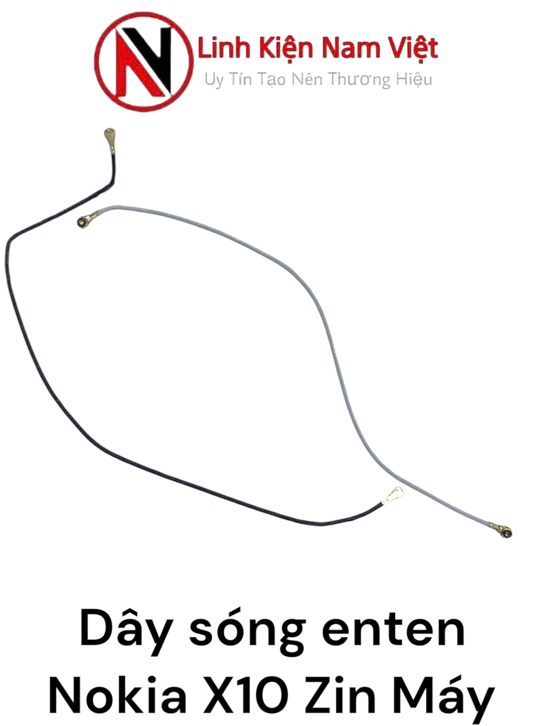 Dây sóng anten Nokia X10 ( Zin máy )