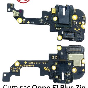  Cụm sạc oppo F1 Plus ( Zin Máy )