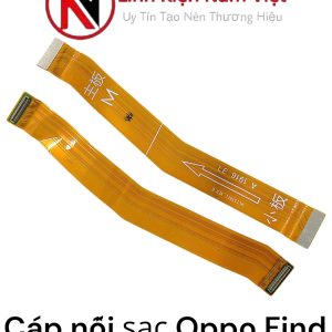 Cáp nối main sạc Oppo Find X8 ( Zin Máy )