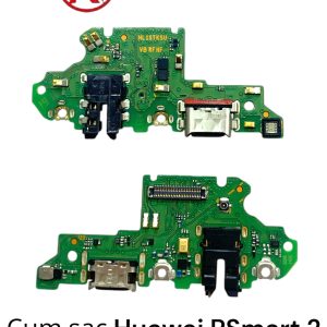 Cụm sạc Huawei PSmart 2 ( 2019 ) zin máy 