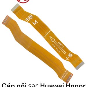 Cáp nối main sạc Huawei Honor X10 ( Zin máy )