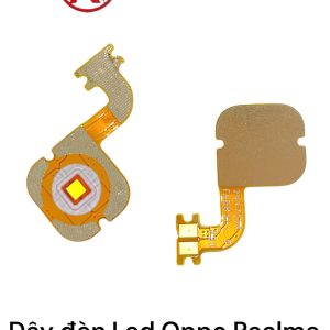 Đèn led, flash Oppo Realme Note 60 ( Zin máy )