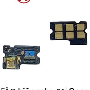 Cảm biến nghe gọi Oppo Reno 5 4G / 5G ( Zin bóc máy )