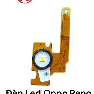Đèn led, Flash Oppo Reno 5 4G ( Zin bóc máy )